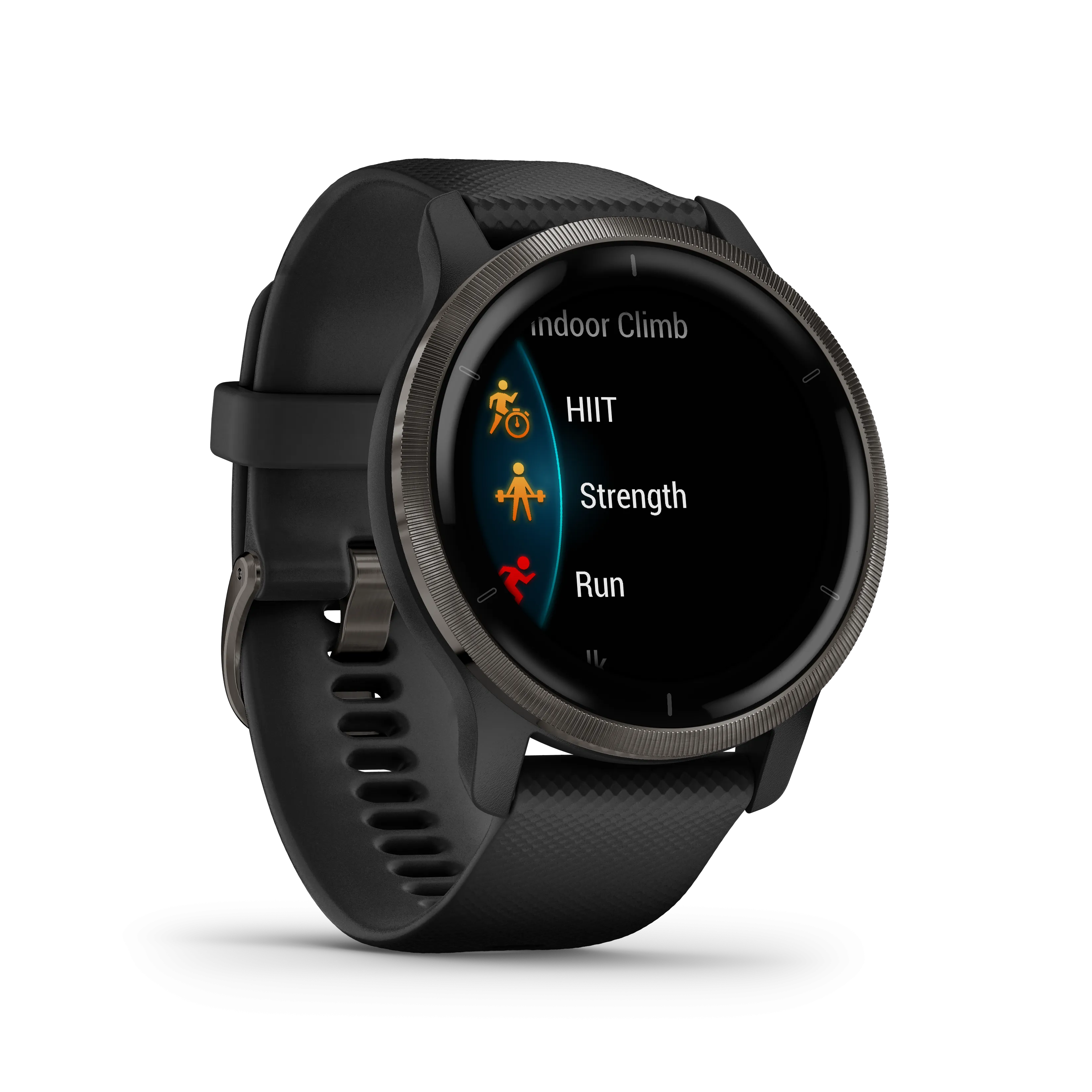 Garmin Venu 2/2S GPS Smartwatch