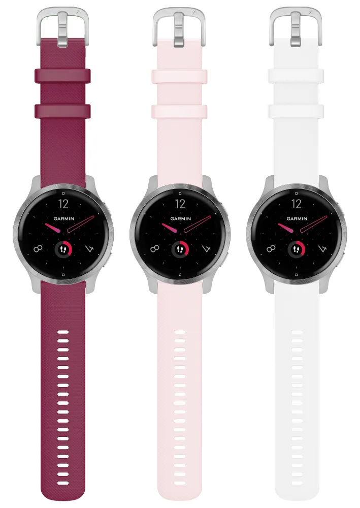 Garmin Venu 2/2S GPS Smartwatch