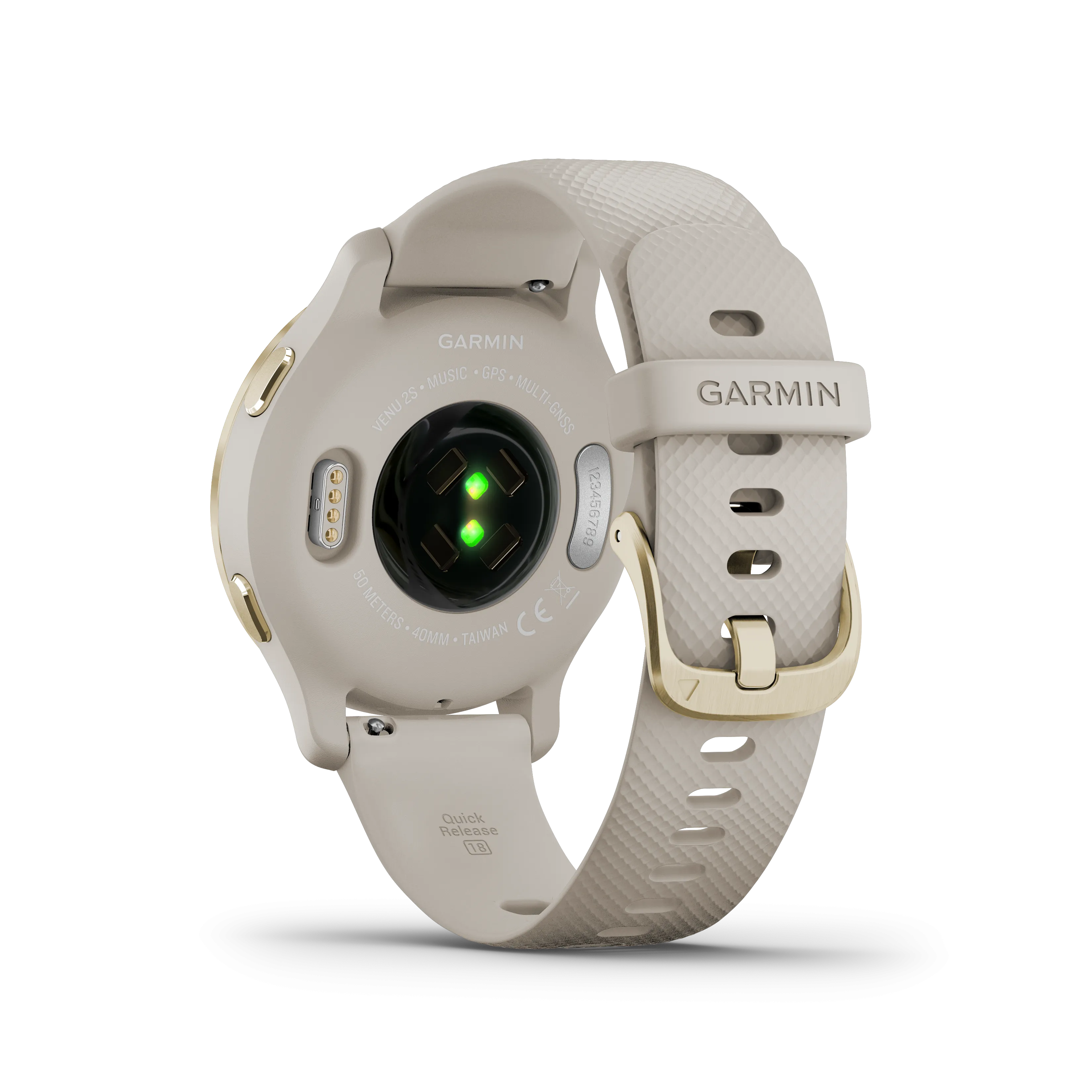 Garmin Venu 2/2S GPS Smartwatch