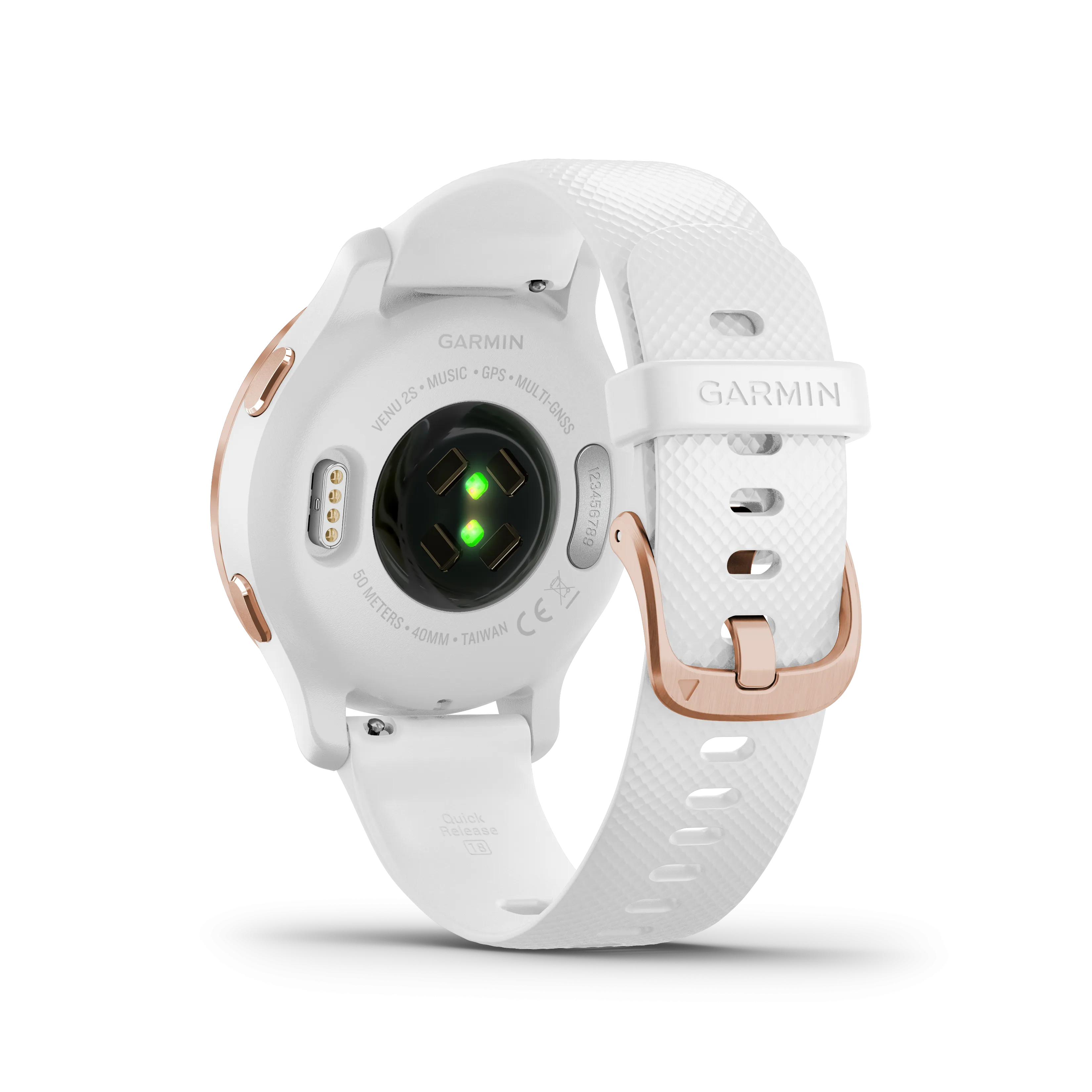 Garmin Venu 2/2S GPS Smartwatch
