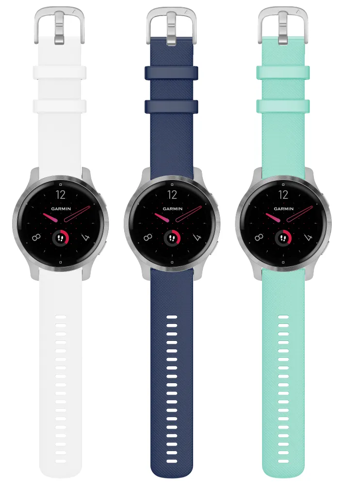 Garmin Venu 2/2S GPS Smartwatch