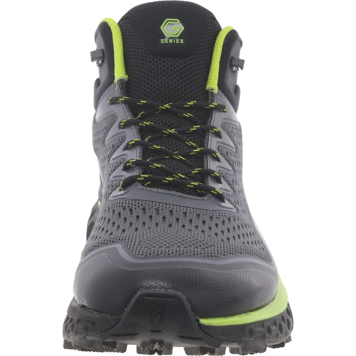 Inov-8 Mens Rocfly Fitness Lifestyle High-Top Sneakers