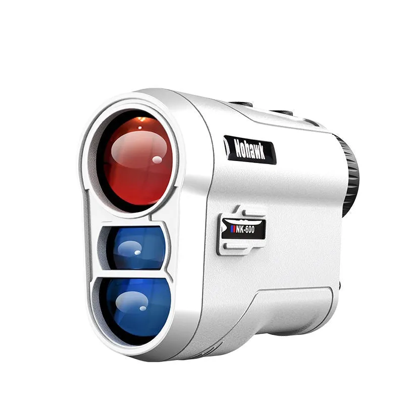 Nohawk Digital Golf Long Range Laser