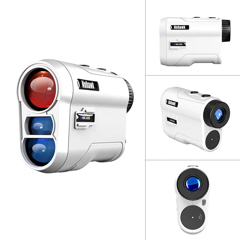 Nohawk Digital Golf Long Range Laser