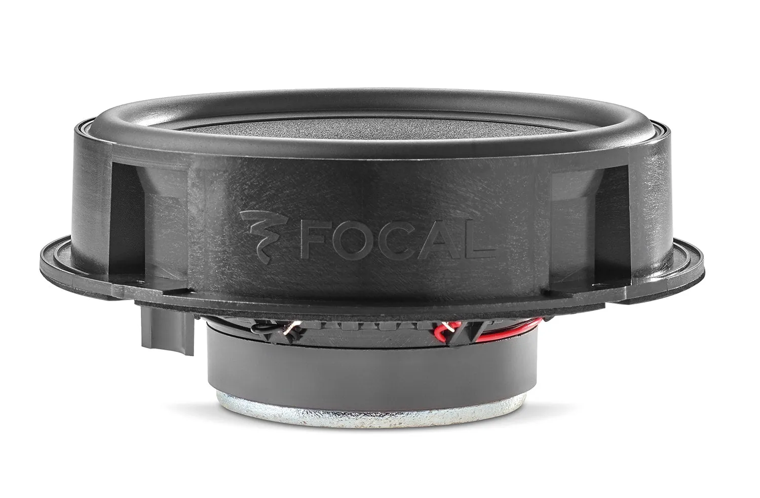 Open Box - Focal Inside ISVW165 2-Way High-fidelity 6.5-inch Component Kit (Pair) - Compatible with Select Volkswagen Models