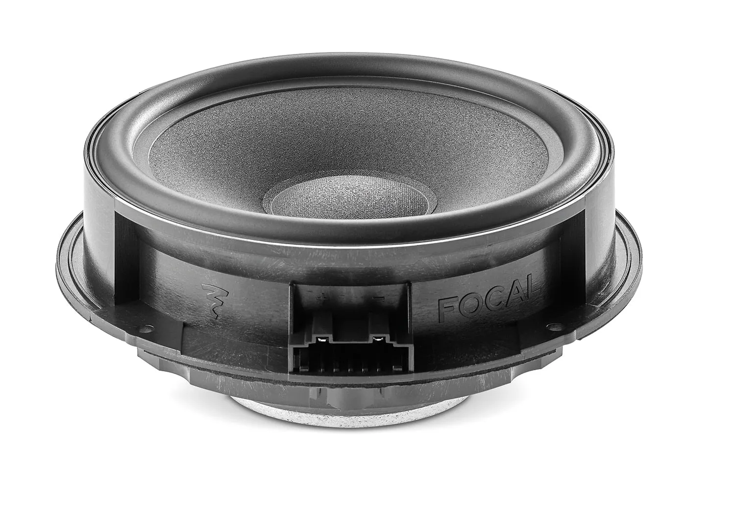Open Box - Focal Inside ISVW165 2-Way High-fidelity 6.5-inch Component Kit (Pair) - Compatible with Select Volkswagen Models