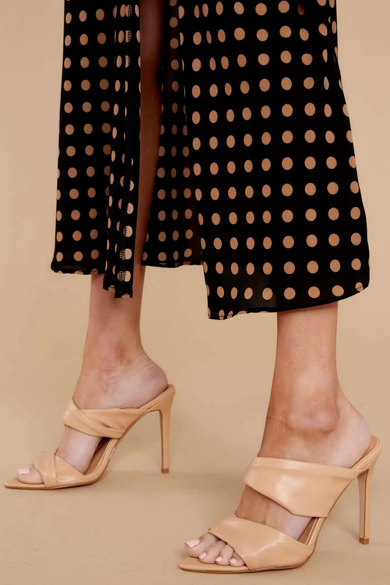 Palmina Honey Heels