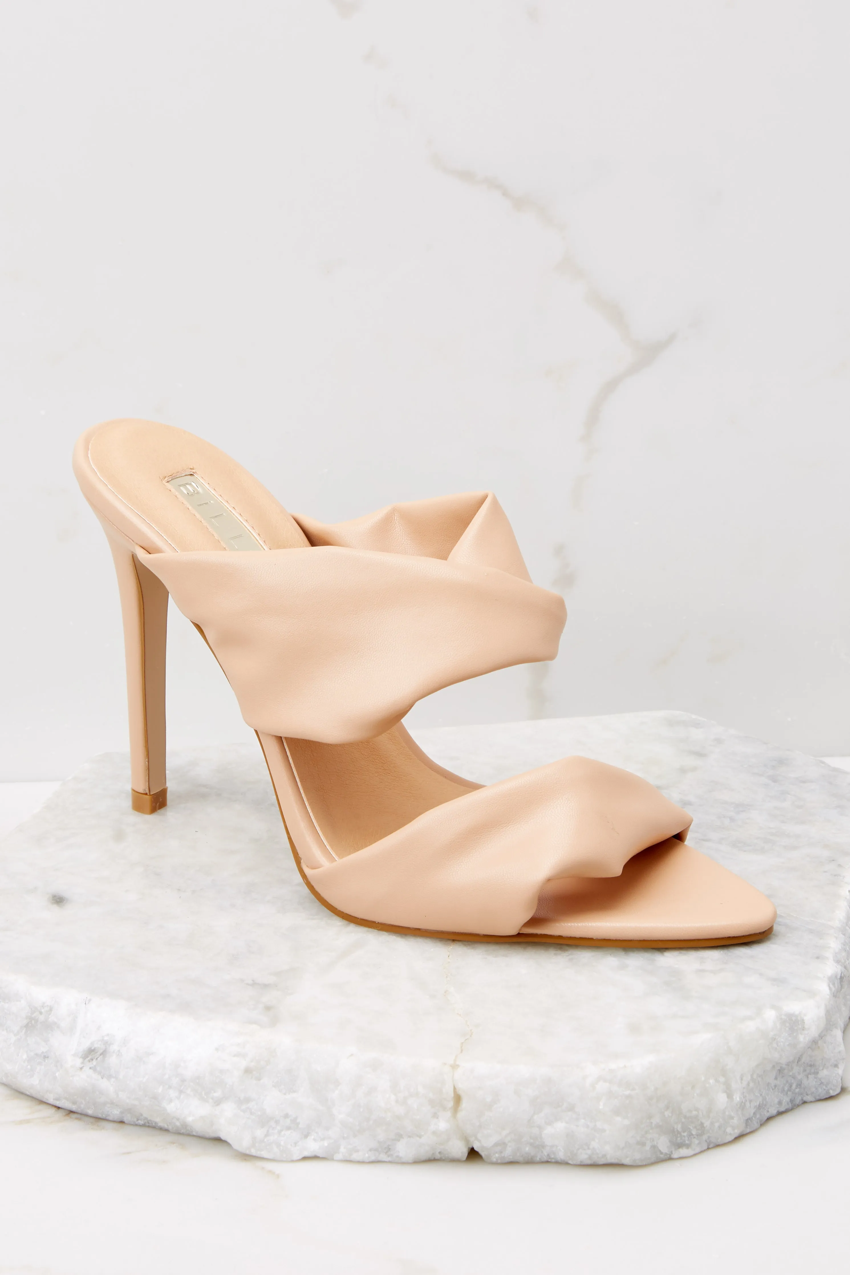Palmina Honey Heels