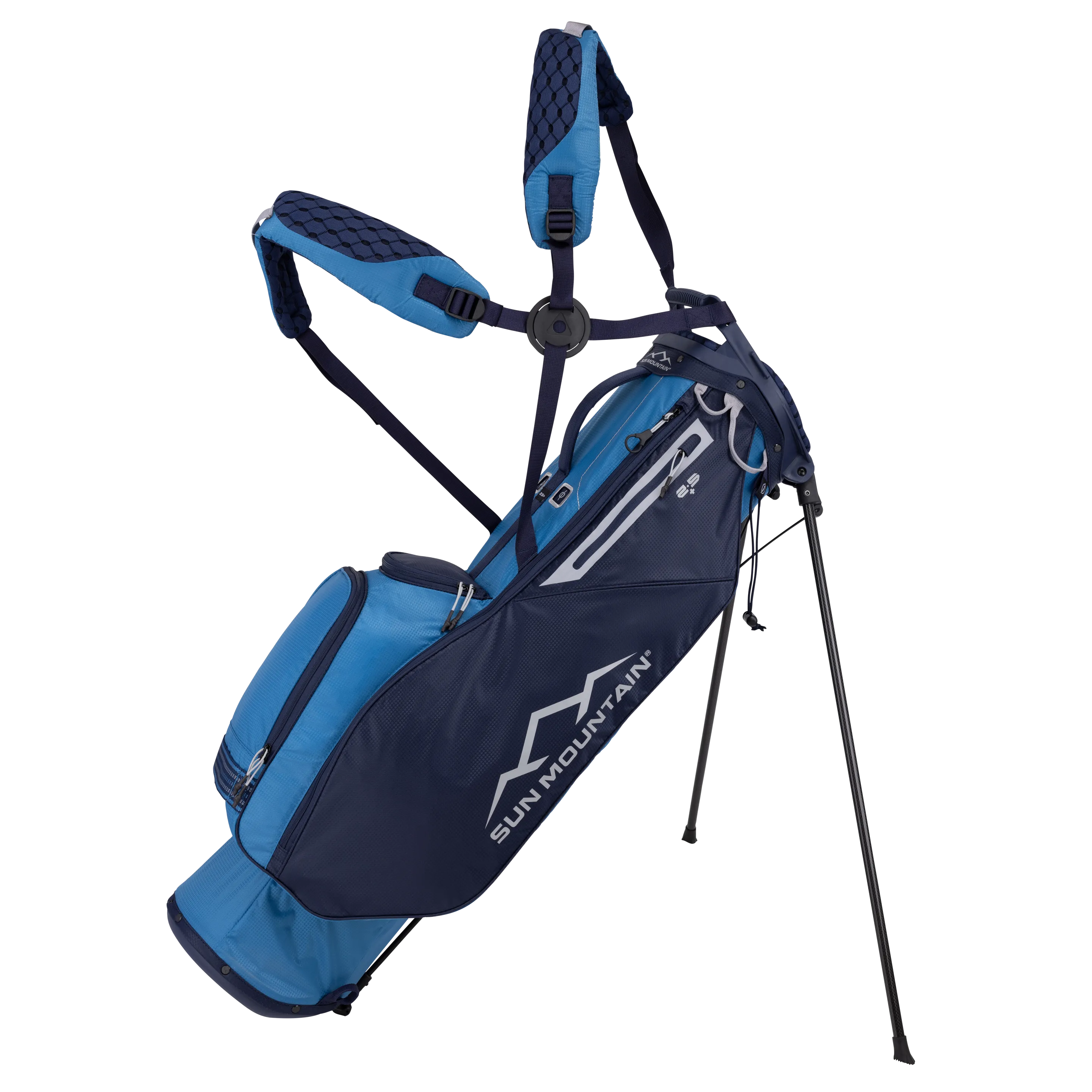 Sun Mountain Golf 2025 Ultralight 2.5  Stand Carry Bag