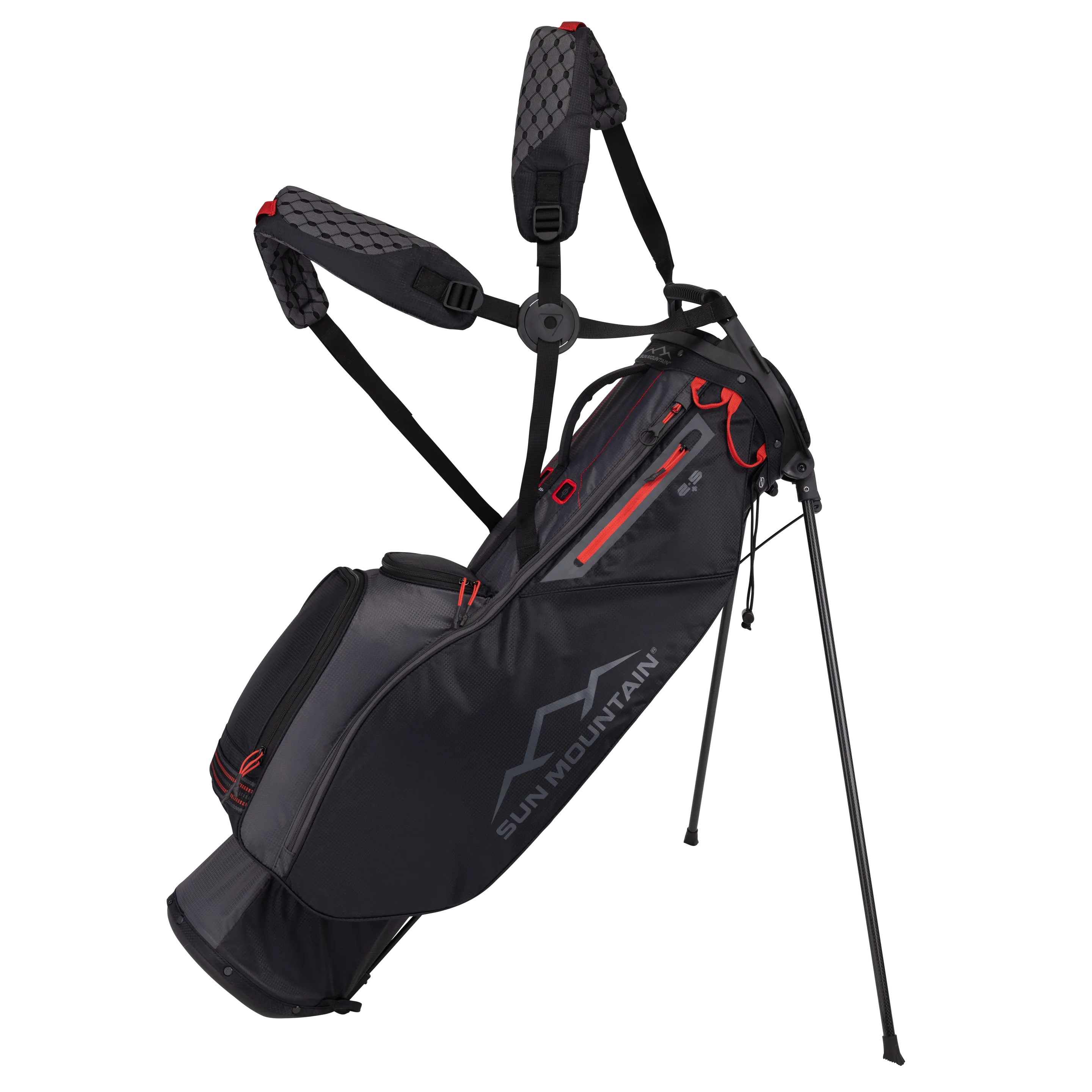 Sun Mountain Golf 2025 Ultralight 2.5  Stand Carry Bag