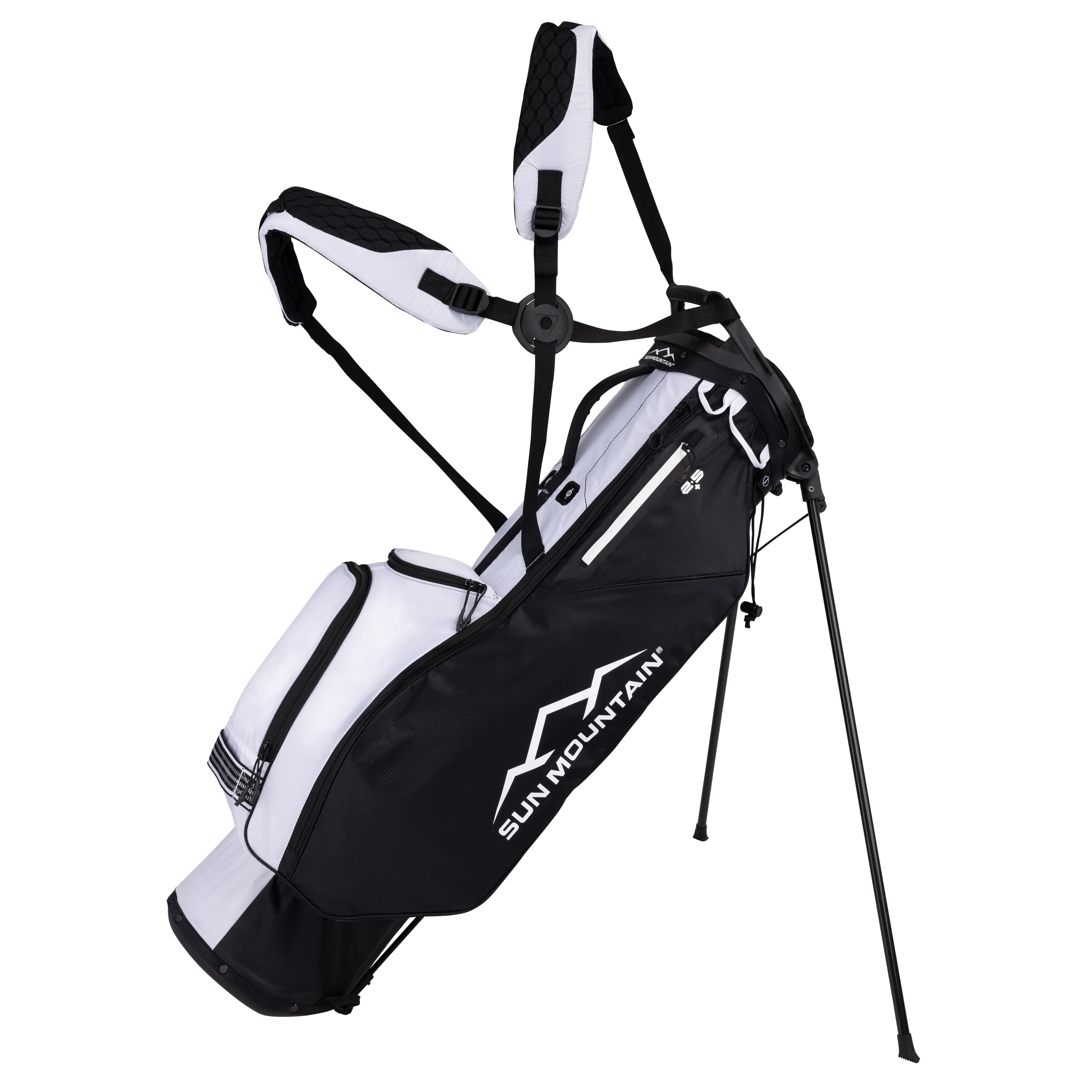 Sun Mountain Golf 2025 Ultralight 2.5  Stand Carry Bag