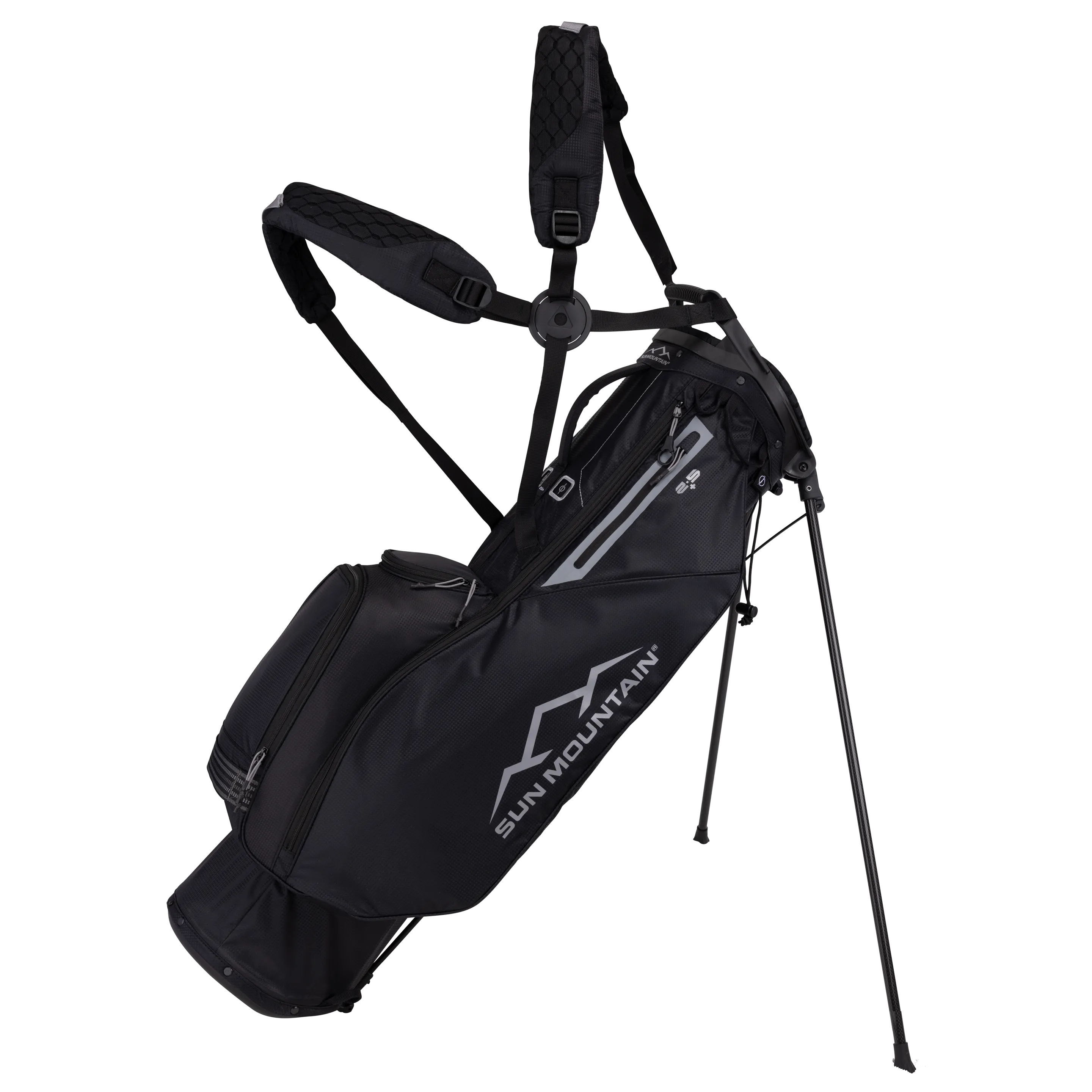Sun Mountain Golf 2025 Ultralight 2.5  Stand Carry Bag
