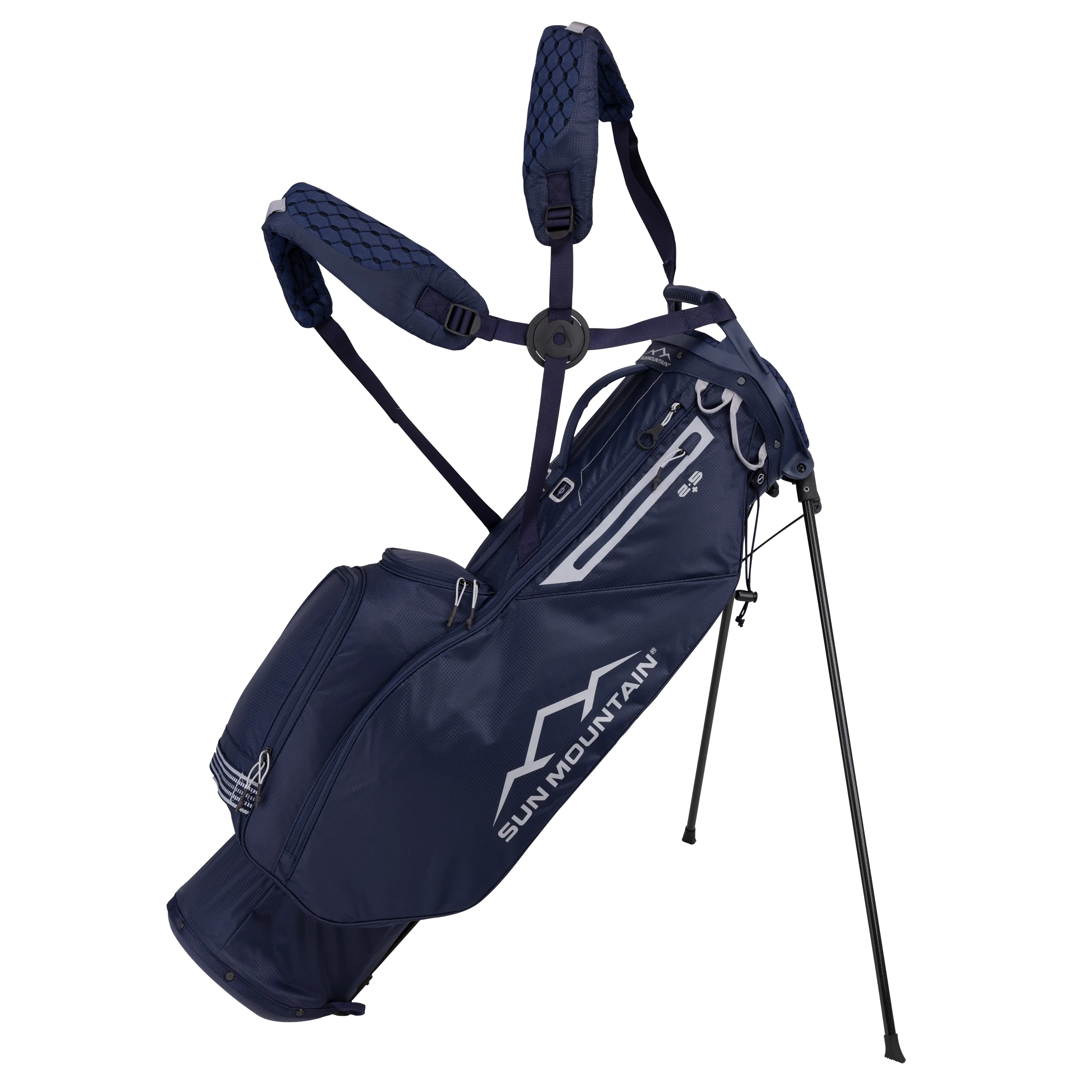 Sun Mountain Golf 2025 Ultralight 2.5  Stand Carry Bag