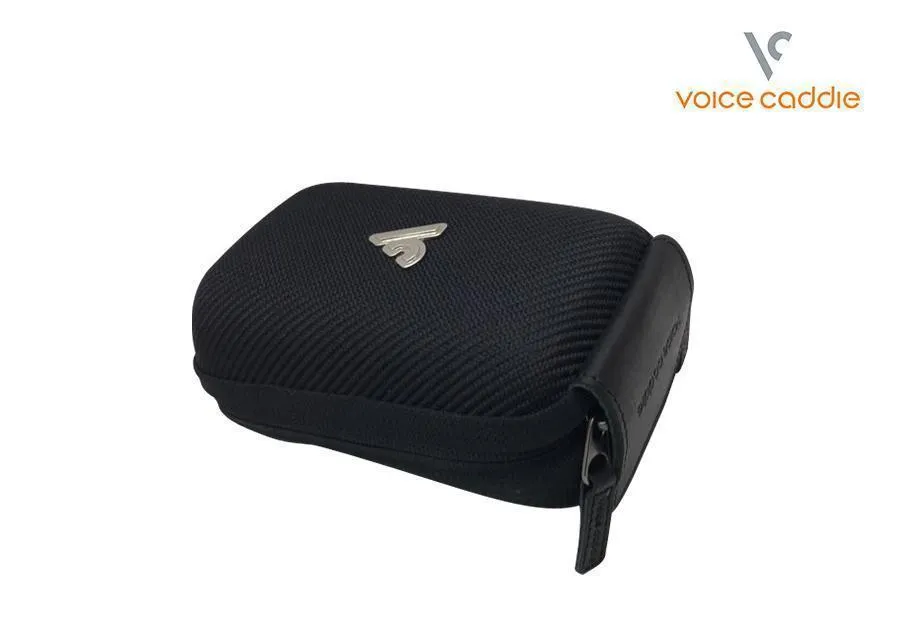 Voice Caddie SL1 Active Golf Hybrid GPS/Laser Rangefinder