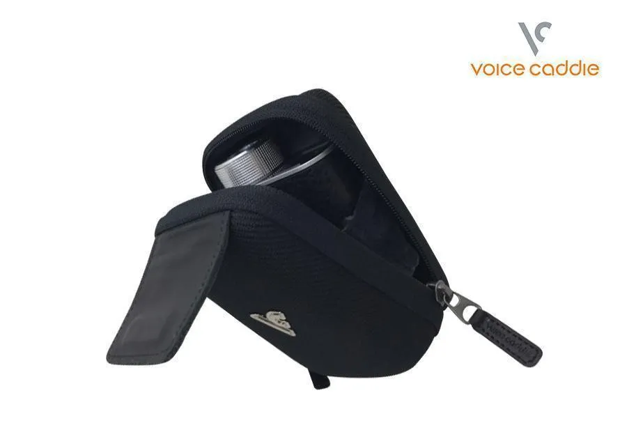 Voice Caddie SL1 Active Golf Hybrid GPS/Laser Rangefinder