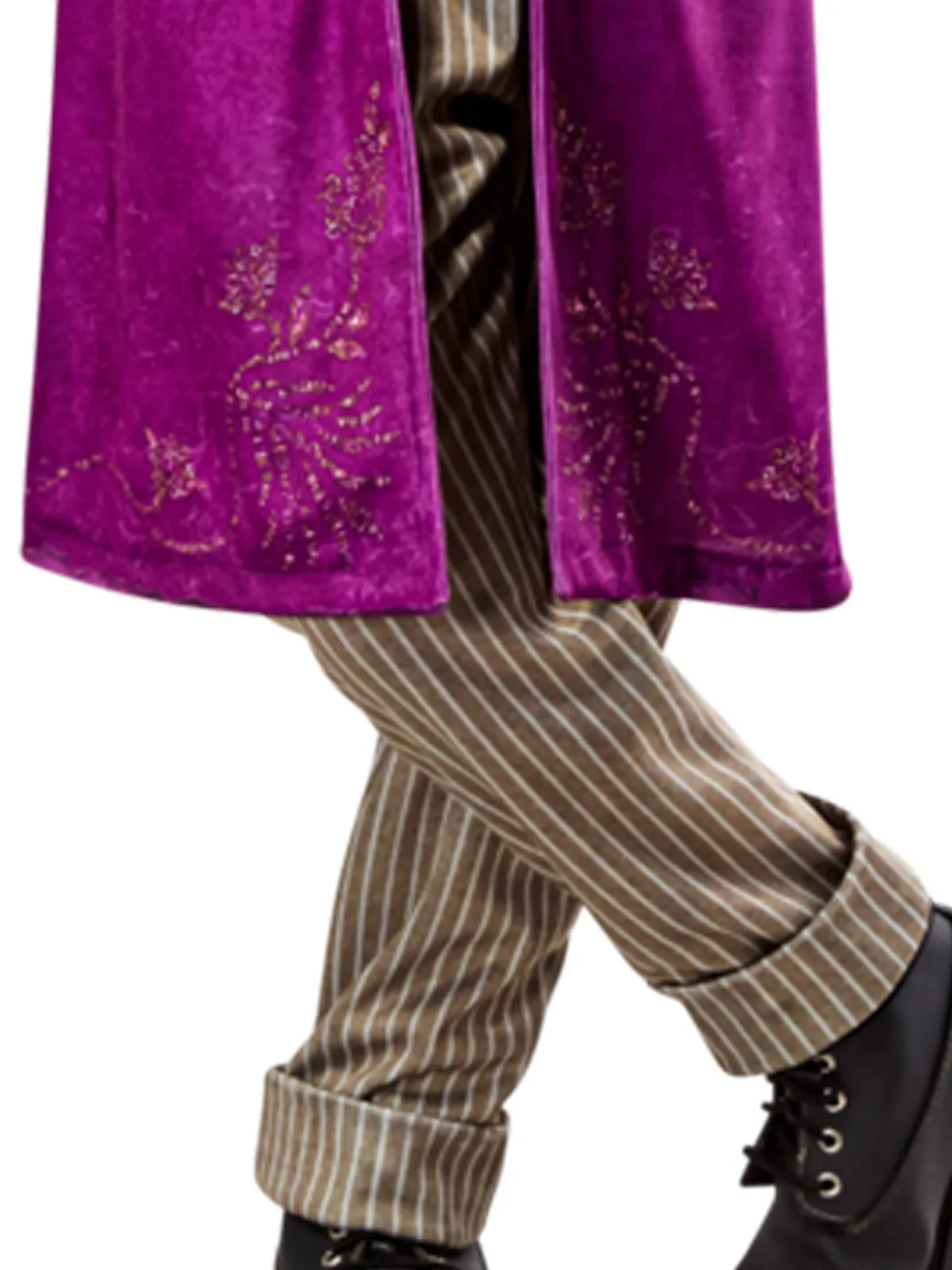 WILLY WONKA PREMIUM COSTUME, CHILD