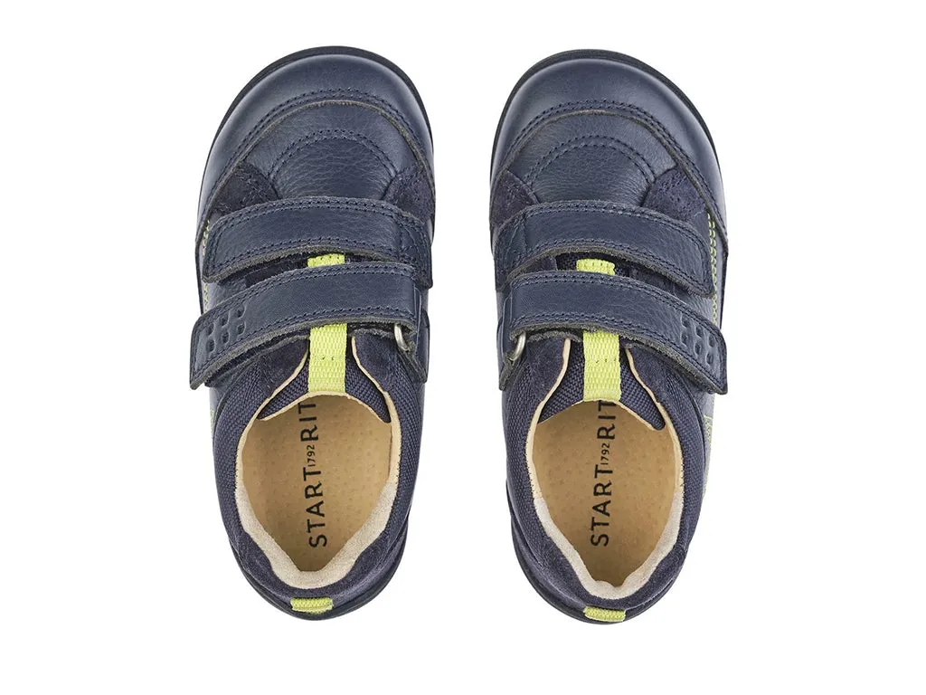 ZIG-ZAG NAVY