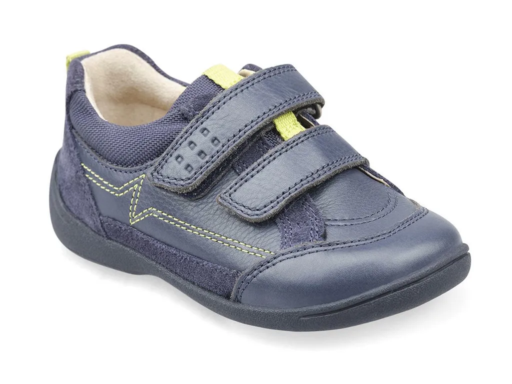 ZIG-ZAG NAVY